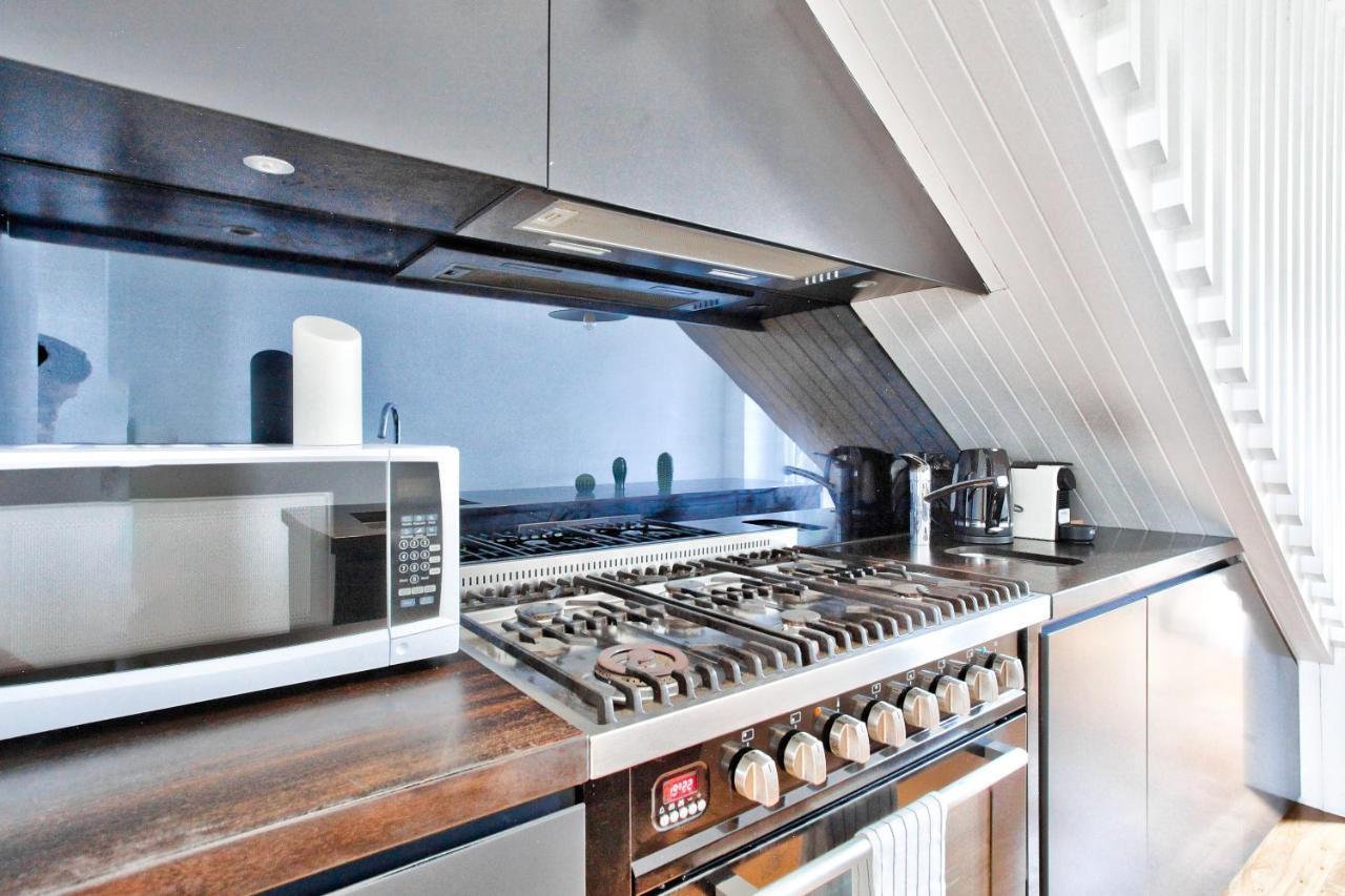 Astounding 3 Bedroom House Surry Hills 2 E-Bikes Included Sydney Exteriör bild