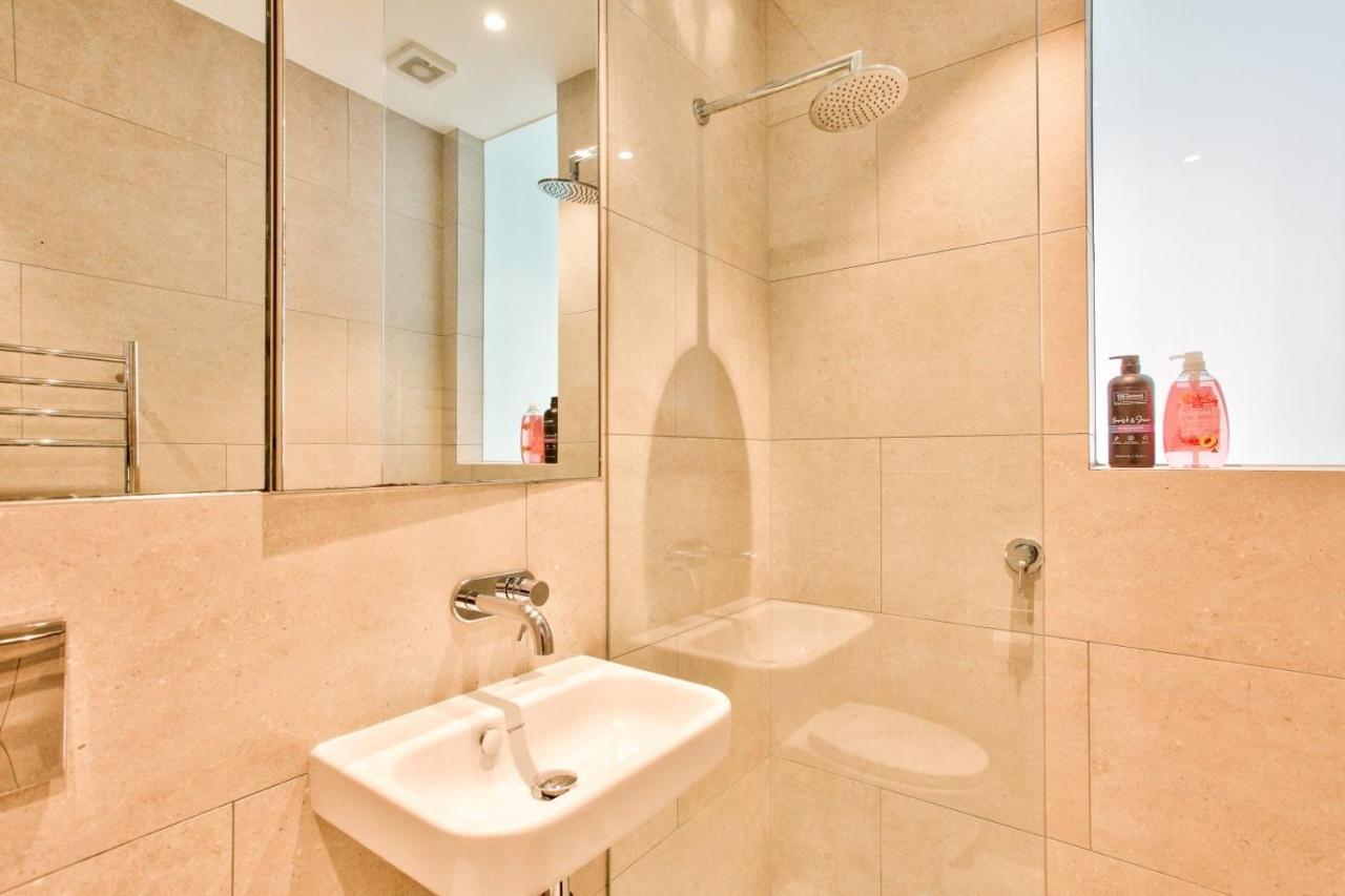 Astounding 3 Bedroom House Surry Hills 2 E-Bikes Included Sydney Exteriör bild