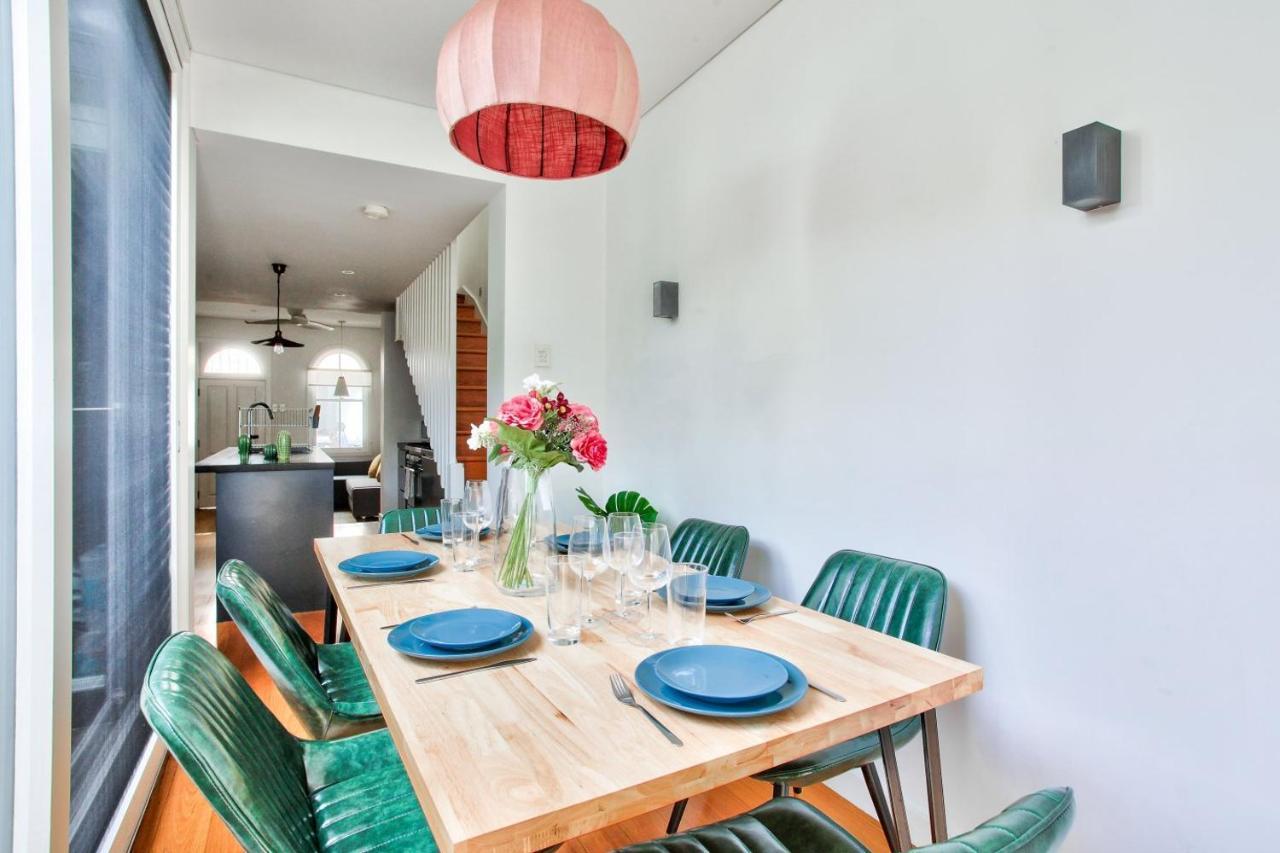 Astounding 3 Bedroom House Surry Hills 2 E-Bikes Included Sydney Exteriör bild