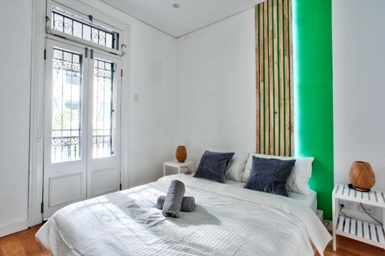 Astounding 3 Bedroom House Surry Hills 2 E-Bikes Included Sydney Exteriör bild